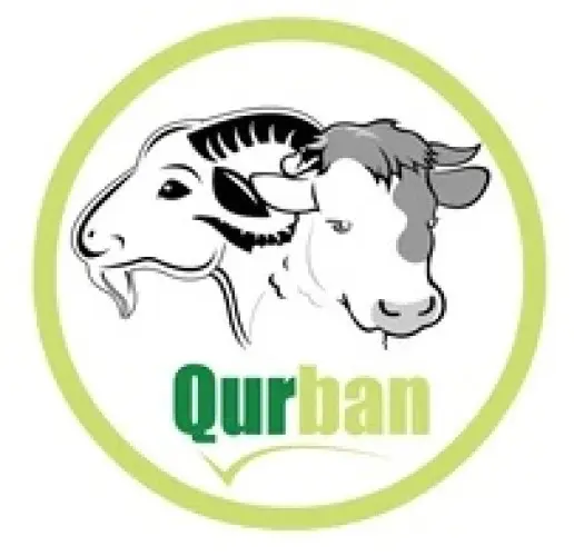 Logo Qurban Serdang Serang